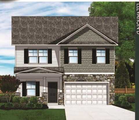 359 E Pyrenees Drive, Wellford, SC 29385