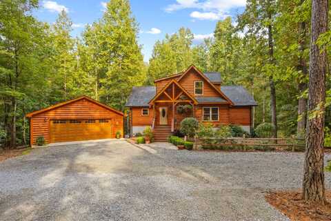 650 McDowell Road, Columbus, NC 28722