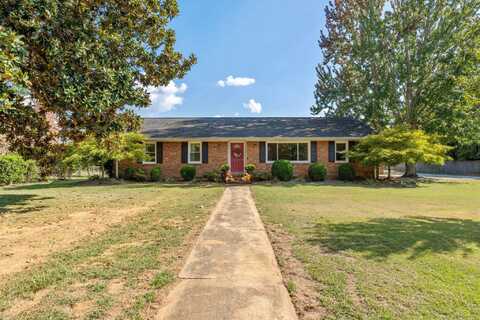 4220 Chaffee Road, Spartanburg, SC 29301