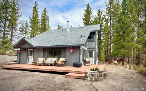 50 Canon View, Markleeville, CA 96120