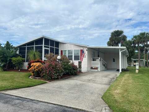 4508 Wood Stork Drive, Merritt Island, FL 32953