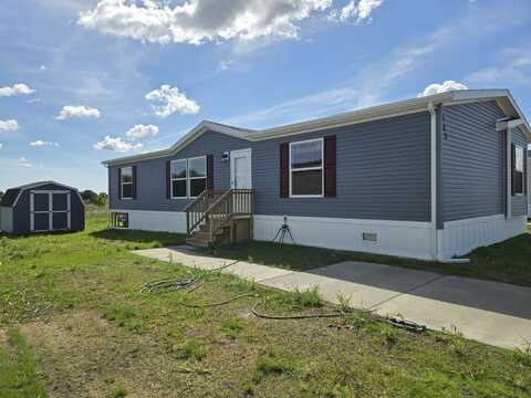 7204 East Grand River Ave Lot 405, Portland, MI 48875
