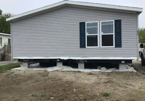 5001 South Ave Lot 86, Toledo, OH 43615