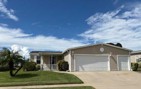 2713 GREENS KEEPER DRIVE, Ruskin, FL 33570
