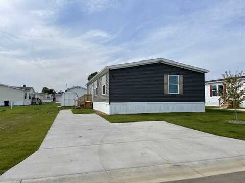 7204 East Grand River Ave Lot 462, Portland, MI 48875