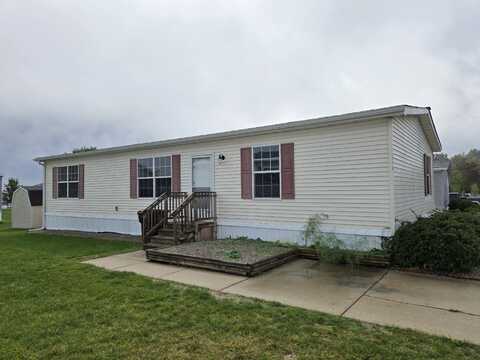 7204 E Grand River Lot 174, Portland, MI 48875
