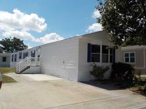 11555 Culebra Road Lot #355, San Antonio, TX 78253