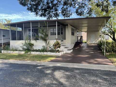 15406 LAKESHORE VILLA PLACE, Tampa, FL 33613