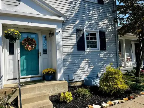 312 Constitution Drive, Chillicothe, OH 45601