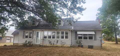 16234 N State Rd 66 Road, Magnet, IN 47520