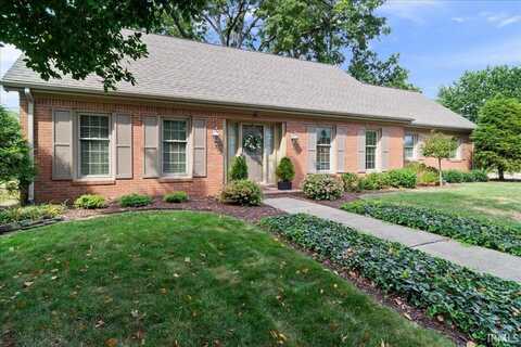 401 Wilson Square, Evansville, IN 47715