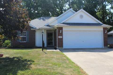 10332 Clippinger Road, Evansville, IN 47725