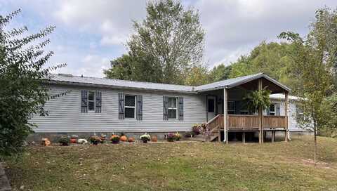 5255 N State Road 257, Otwell, IN 47564