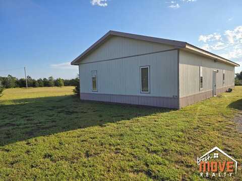 1844 Reinland Drive, Sublette, KS 67877