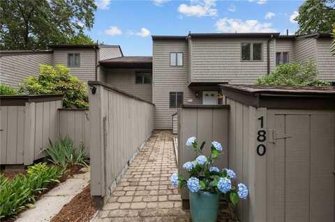 180 Fishing Cove Road, North Kingstown, RI 02852