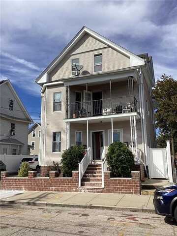 133 Burnett Street, Providence, RI 02907