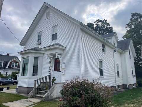 77 Allen Avenue, East Providence, RI 02915