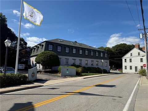 25 Water Street, East Greenwich, RI 02818