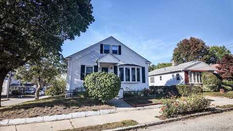 39 Bolton Avenue, Providence, RI 02908