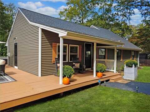 76 Cherry Valley Road, Glocester, RI 02814