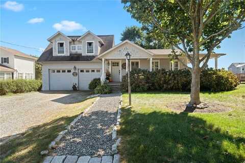 35 Atlantic Avenue, South Kingstown, RI 02879