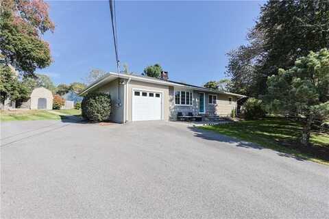 22 Jackson Street, Cumberland, RI 02864