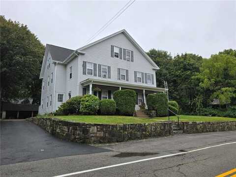 186 Beach Street, North Kingstown, RI 02852
