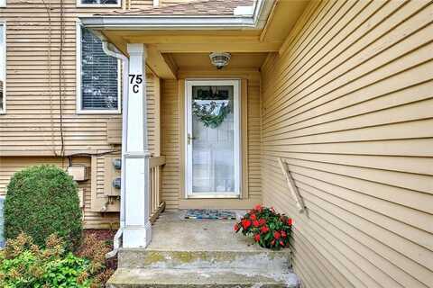 75 Valley Green Court, North Providence, RI 02904