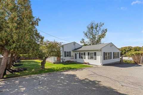 3421 Pawtucket Avenue, East Providence, RI 02915