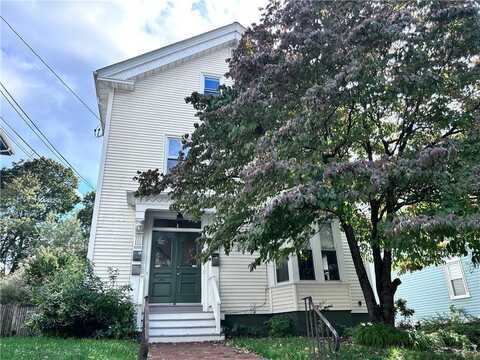 141 Doyle Avenue, Providence, RI 02906