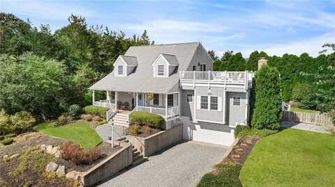 20 Marine Drive, Narragansett, RI 02882