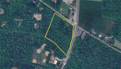 839 Nooseneck Hill Road, West Greenwich, RI 02817