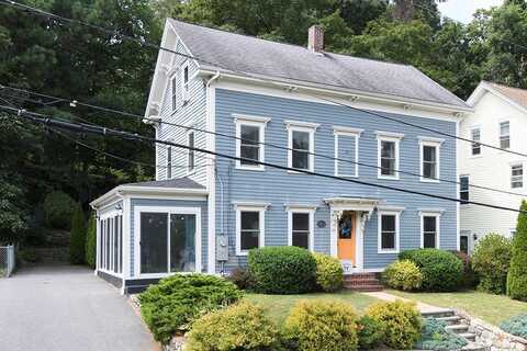 748 Lower River Road, Lincoln, RI 02865