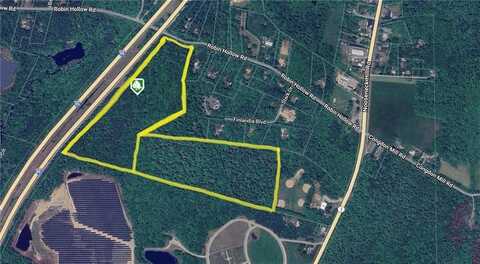 102 Robin Hollow Road, West Greenwich, RI 02817