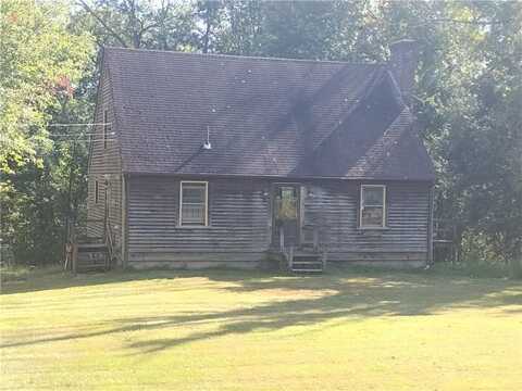 2535 Wallum Lake Road, Burrillville, RI 02859