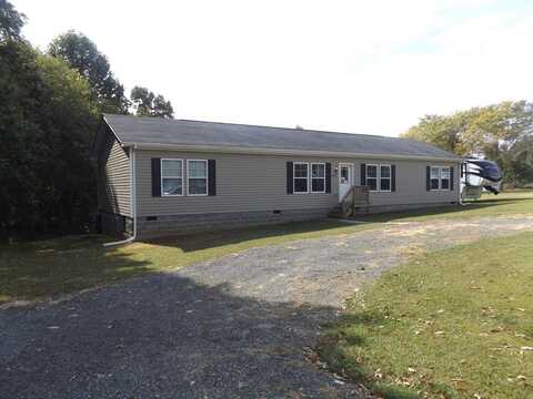 2057 Coon Ridge Rd., Hillsville, VA 24343