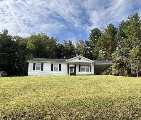 126 Columbine Lane, Galax, VA 24333