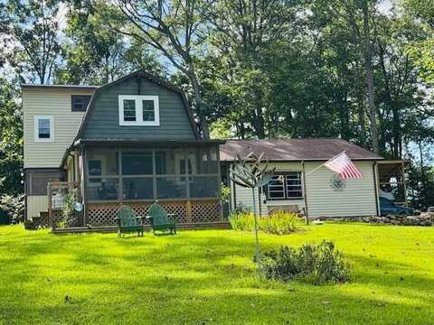 687 Whispering Ridge, Hillsville, VA 24343