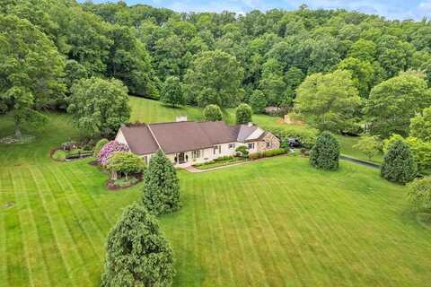 160 Fairway, Abingdon, VA 24210
