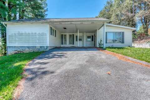 454 SW Oakland, Abingdon, VA 24210