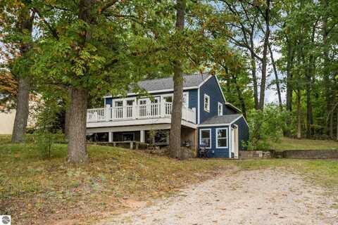 415 E State Street, Fife Lake, MI 49633