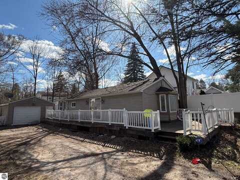 1109 W Pickard Street, Mount Pleasant, MI 48858