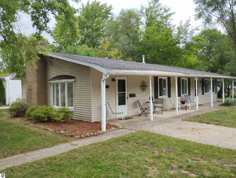 1607 E High Street, Mount Pleasant, MI 48858