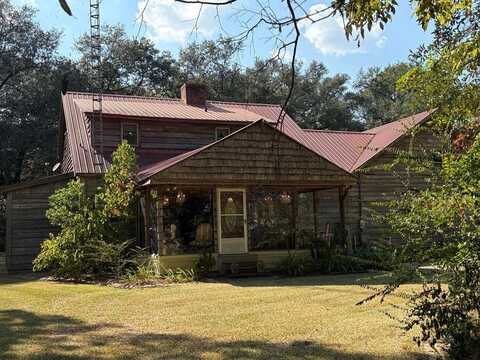1645 GA HWY 91 S., Colquitt, GA 39837