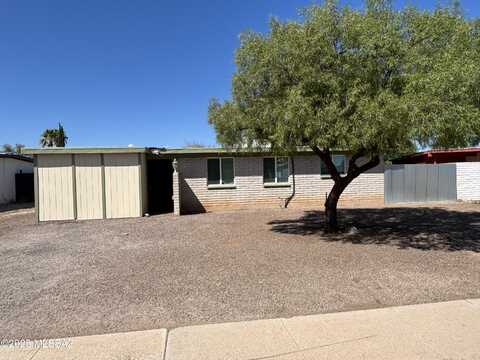 3250 S Grady Avenue, Tucson, AZ 85730