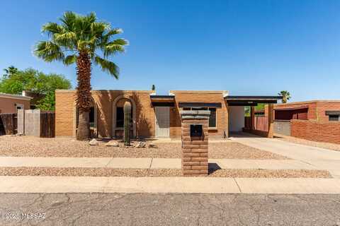 3432 S Santee Avenue, Tucson, AZ 85730
