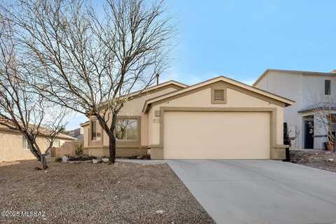 3635 W Avenida del Mar, Tucson, AZ 85746