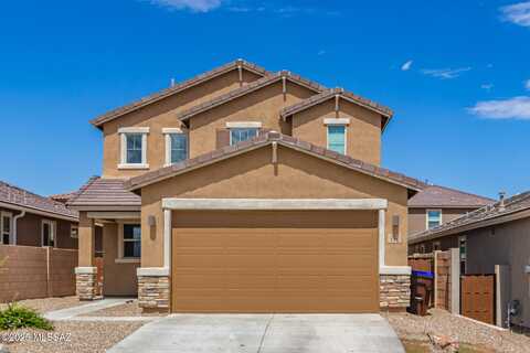 776 W Paseo La Azanca, Sahuarita, AZ 85629