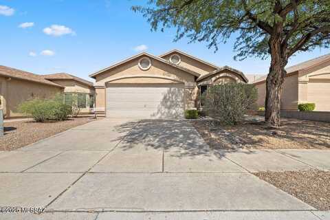 9255 E Ironbark Street, Tucson, AZ 85747