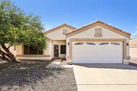 8342 S Via De Ronaldo, Tucson, AZ 85747